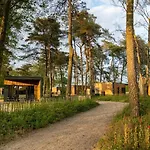 Hofparken Wiltershaar Semesterpark Winterswijk