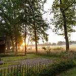 Hofparken Wiltershaar Prázdninový areál