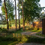Hofparken Wiltershaar Prázdninový areál *