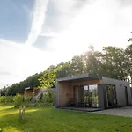 Prázdninový areál Hofparken Wiltershaar