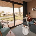 Hofparken Wiltershaar Prázdninový areál