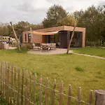 Prázdninový areál Hofparken Wiltershaar Winterswijk