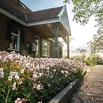 Hofparken Wiltershaar Semesterpark