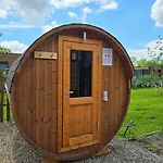 Hofparken Wiltershaar Винтерсвейк