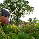 Hofparken Wiltershaar Винтерсвейк