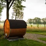 База отдыха Hofparken Wiltershaar *