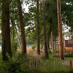 Hofparken Wiltershaar База отдыха *