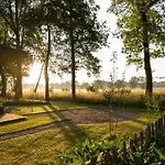 Hofparken Wiltershaar База отдыха