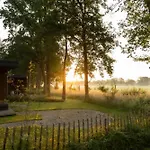 Hofparken Wiltershaar * Винтерсвейк