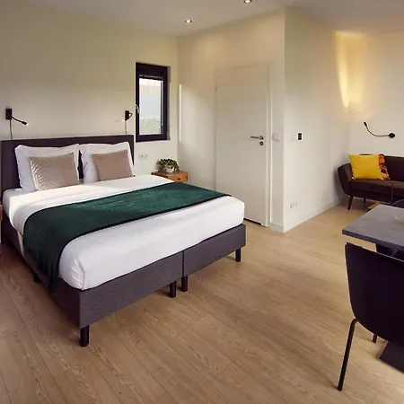 Hofparken Wiltershaar Parco vacanze Winterswijk