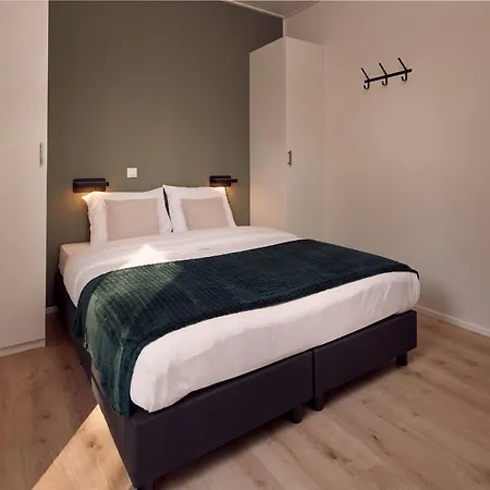 Hofparken Wiltershaar Parco vacanze *