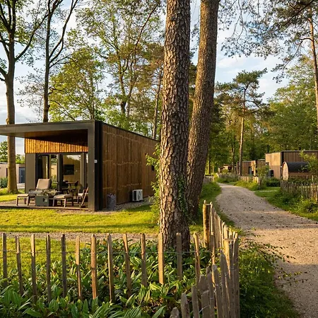 Hofparken Wiltershaar Vakantiepark Winterswijk
