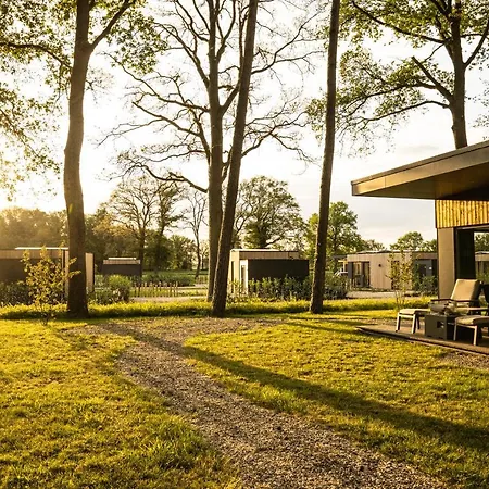 Hofparken Wiltershaar Vakantiepark Winterswijk