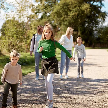 Hofparken Wiltershaar Vakantiepark Winterswijk
