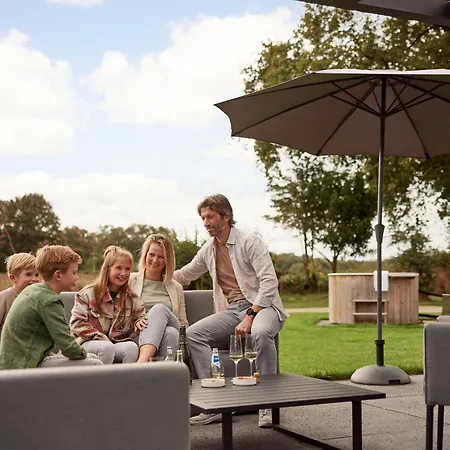 Hofparken Wiltershaar Vakantiepark