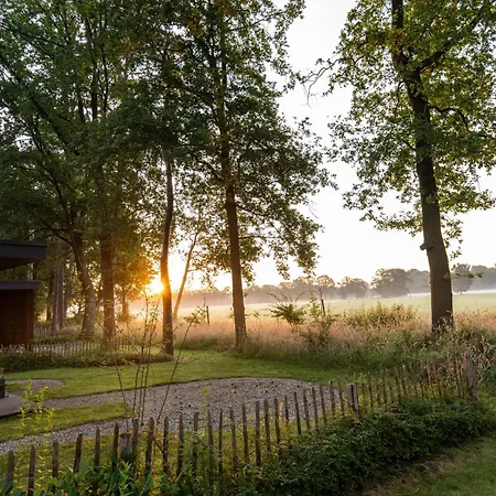 Hofparken Wiltershaar Prázdninový areál