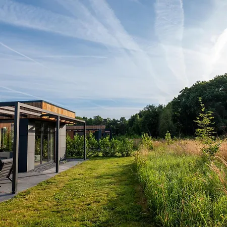 Vakantiepark Hofparken Wiltershaar