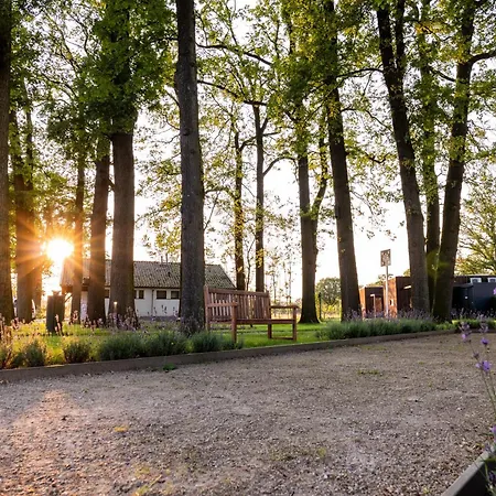 Hofparken Wiltershaar * Winterswijk