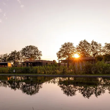 Vakantiepark Hofparken Wiltershaar *