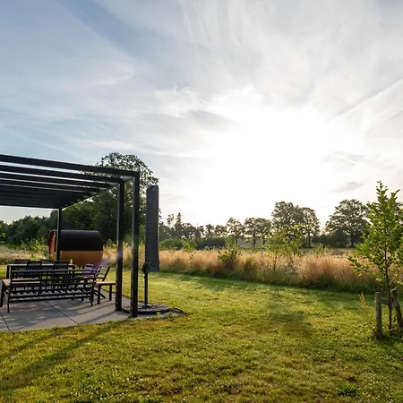 Hofparken Wiltershaar Vakantiepark