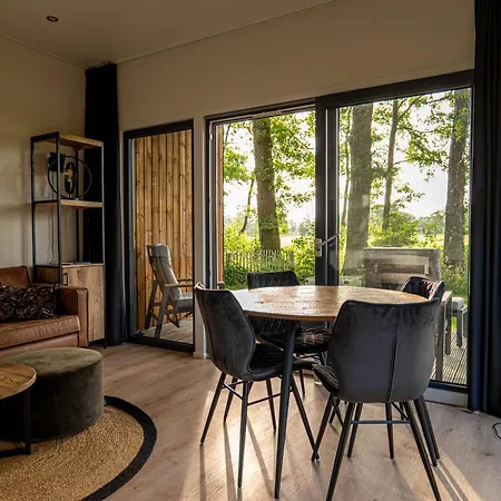 Hofparken Wiltershaar * ウィンタースウェイク