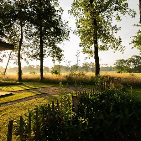 Hofparken Wiltershaar Winterswijk