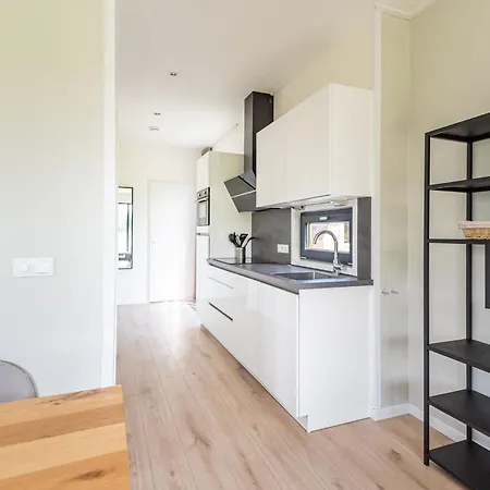 Hofparken Wiltershaar Parco vacanze