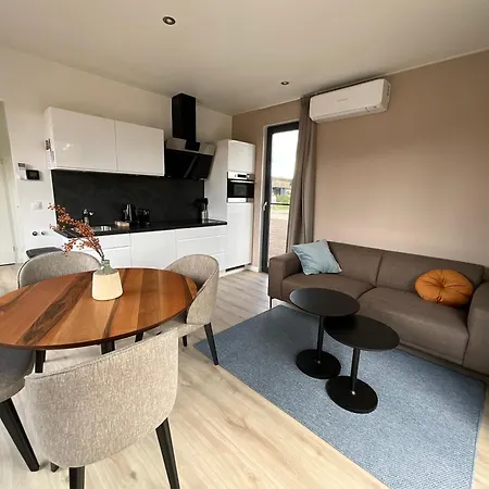 Parco vacanze Hofparken Wiltershaar *