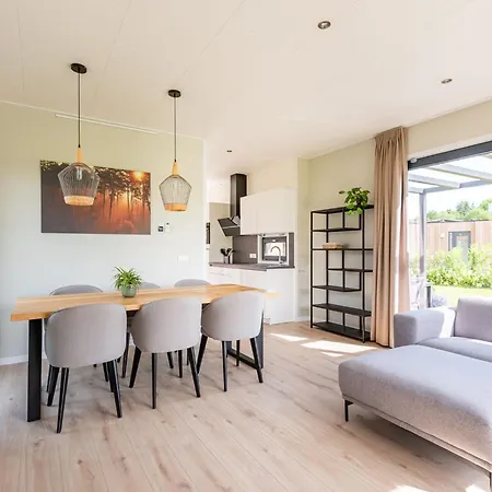 Hofparken Wiltershaar ウィンタースウェイク