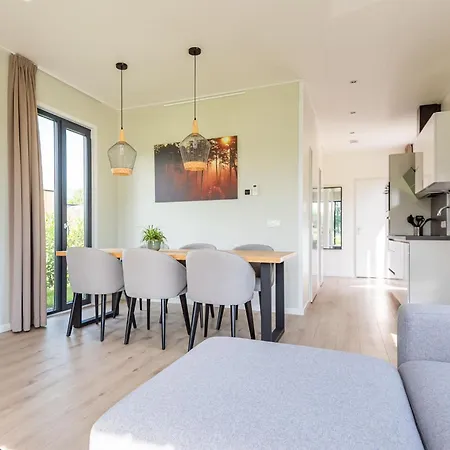 Hofparken Wiltershaar Parco vacanze Winterswijk