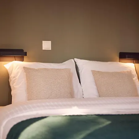 Hofparken Wiltershaar ホリデーパーク