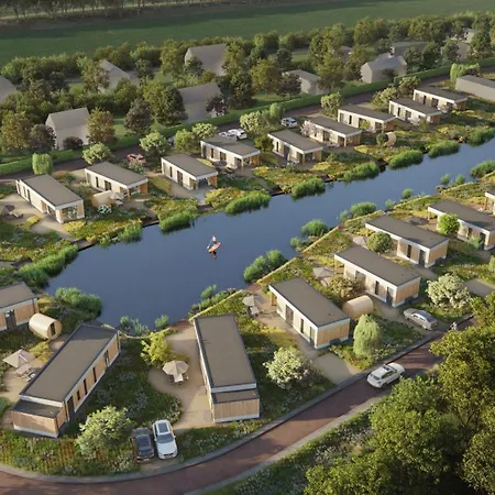 Vakantiepark Hofparken Wiltershaar *