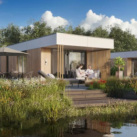 Vakantiepark Hofparken Wiltershaar *