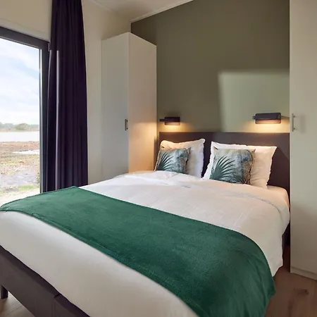 ホリデーパーク Hofparken Wiltershaar