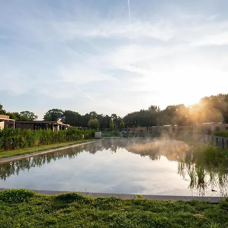 Hofparken Wiltershaar ホリデーパーク *