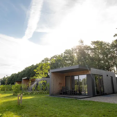Vakantiepark Hofparken Wiltershaar
