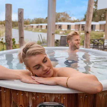 Hofparken Wiltershaar Holiday park Winterswijk