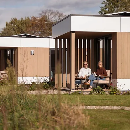 Parco vacanze Hofparken Wiltershaar Winterswijk