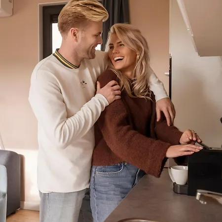 Holiday park Hofparken Wiltershaar