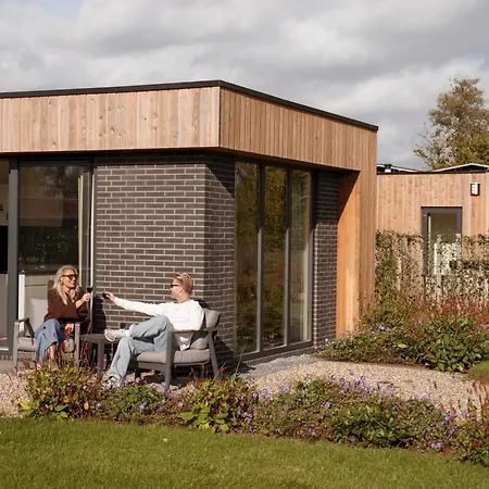 Hofparken Wiltershaar Tatil parkı *