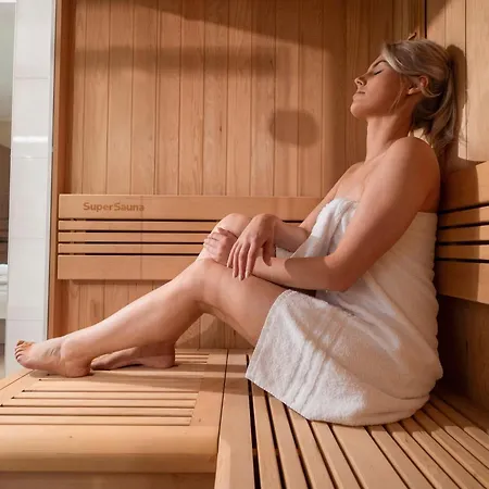 Hofparken Wiltershaar Holiday park Winterswijk