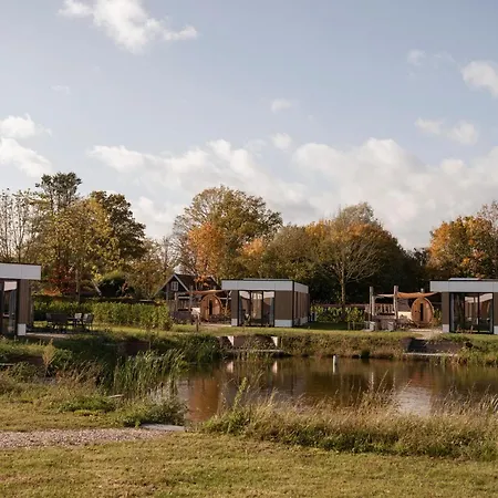 Hofparken Wiltershaar Винтерсвейк