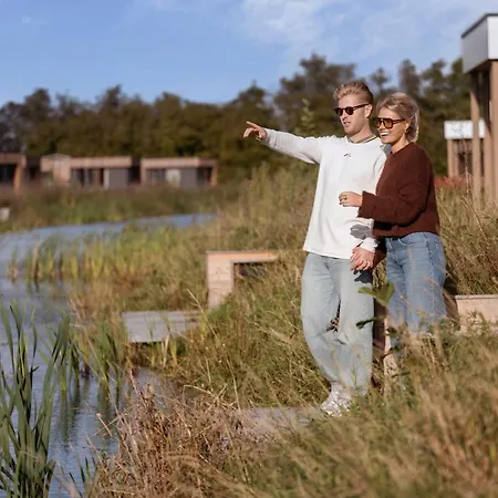 Hofparken Wiltershaar * Winterswijk