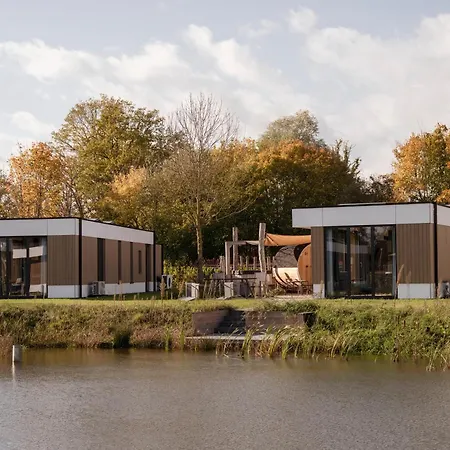 Holiday park Hofparken Wiltershaar