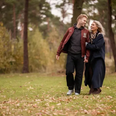 Hofparken Wiltershaar Parco vacanze Winterswijk