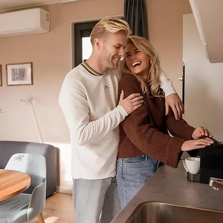 Hofparken Wiltershaar ホリデーパーク