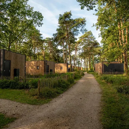 Hofparken Wiltershaar ウィンタースウェイク