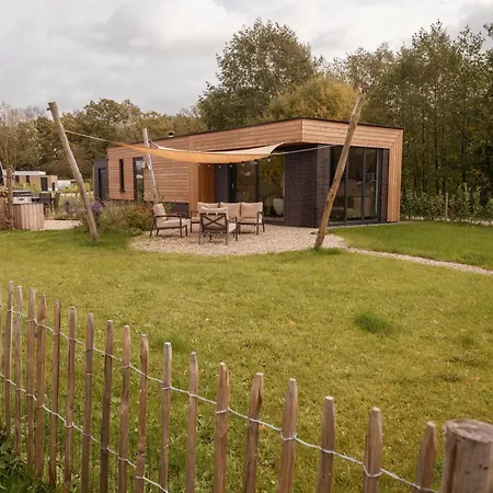 Parco vacanze Hofparken Wiltershaar Winterswijk