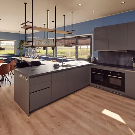 Hofparken Wiltershaar Holiday park Winterswijk