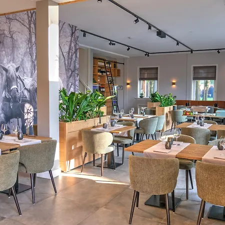 Holiday park Hofparken Wiltershaar Winterswijk